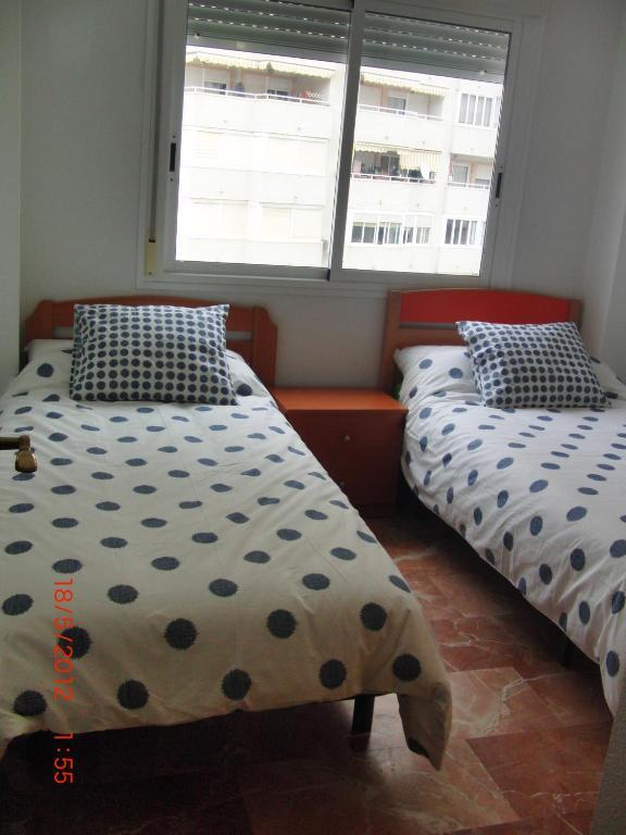 Apartamentos Finestrat I-Ii Cala de Finestrat Room photo