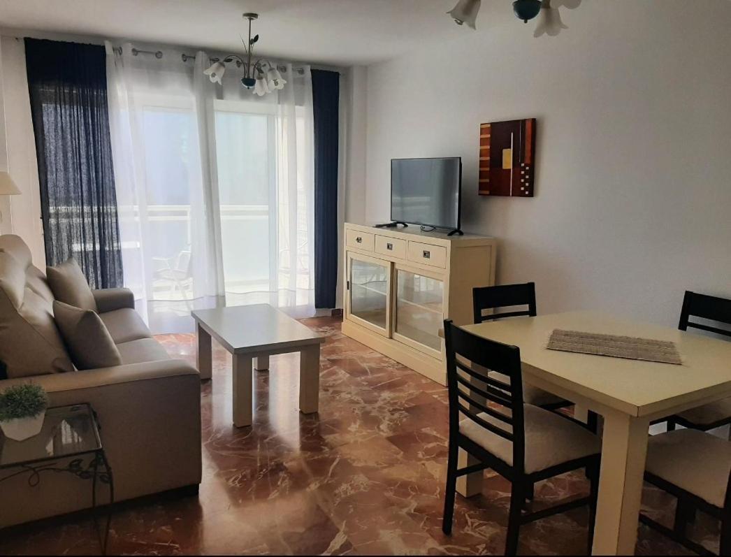Apartamentos Finestrat I-Ii Cala de Finestrat Room photo